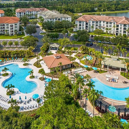 Vista Cay Luxury 3 bedroom condo  Orlando Exterior foto