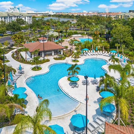 Vista Cay Luxury 3 bedroom condo  Orlando Exterior foto
