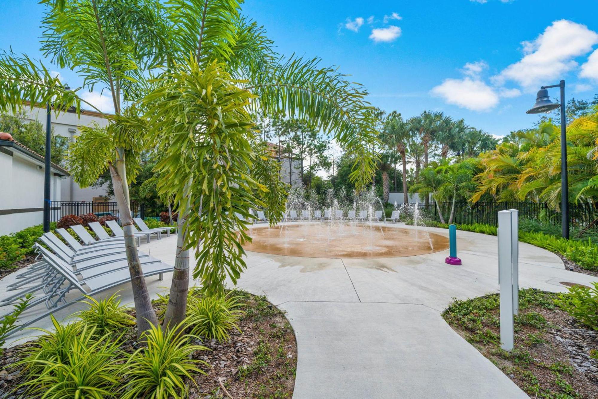 Vista Cay Luxury 3 bedroom condo  Orlando Exterior foto