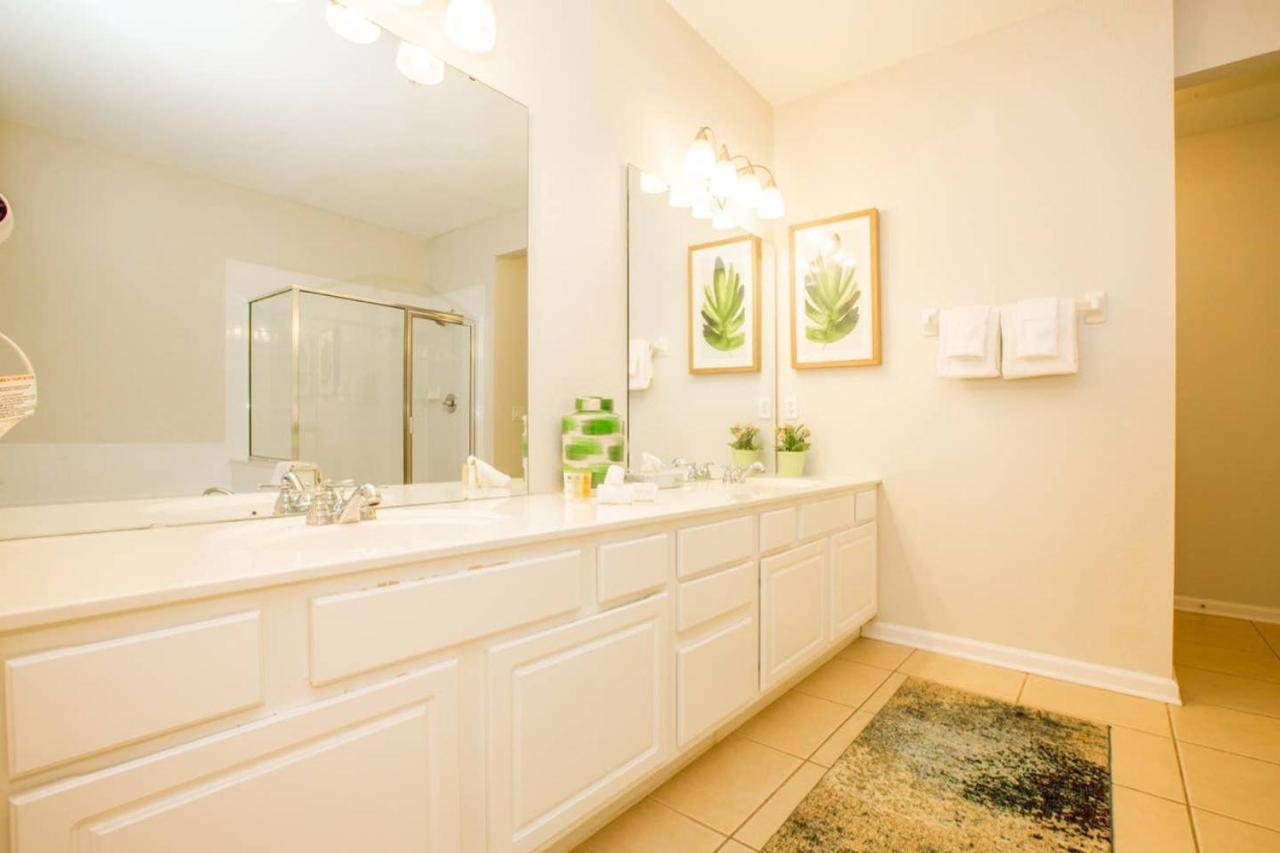 Vista Cay Luxury 3 bedroom condo  Orlando Exterior foto