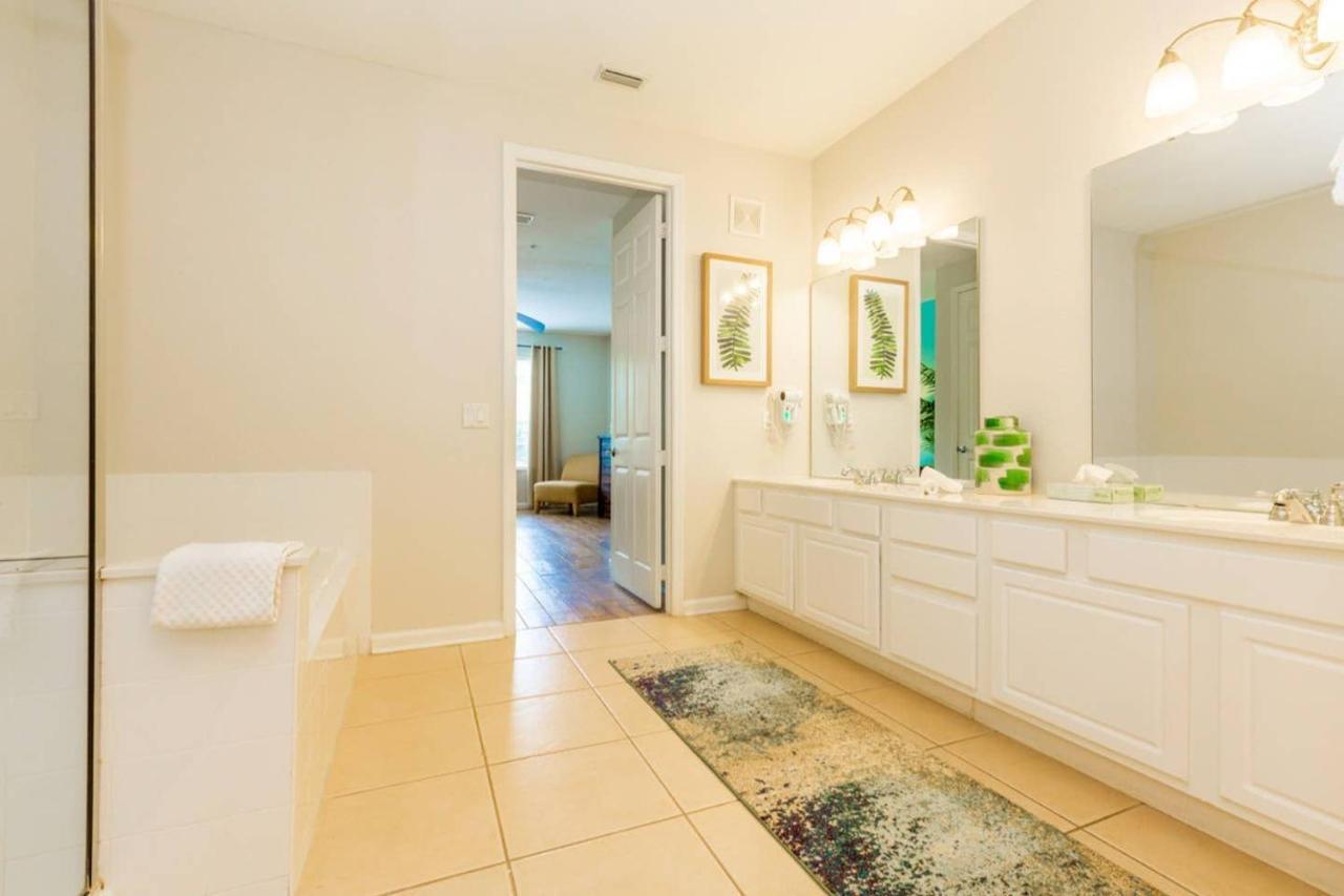 Vista Cay Luxury 3 bedroom condo  Orlando Exterior foto