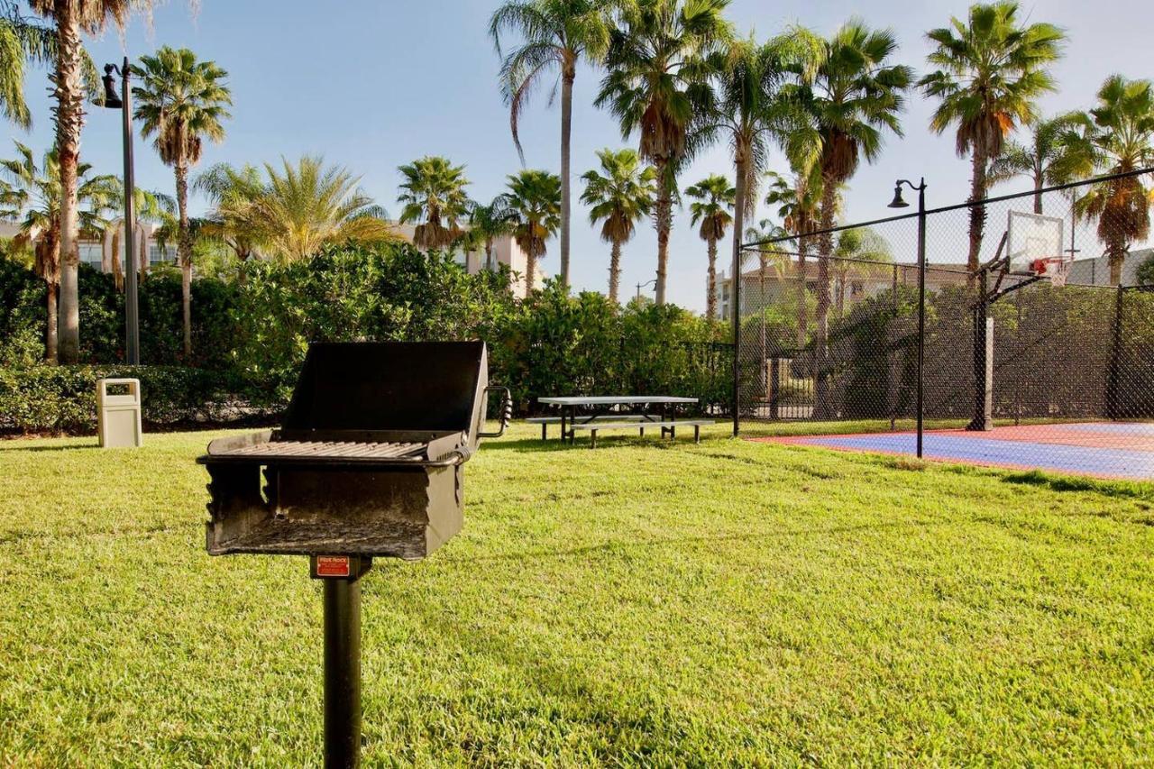 Vista Cay Luxury 3 bedroom condo  Orlando Exterior foto