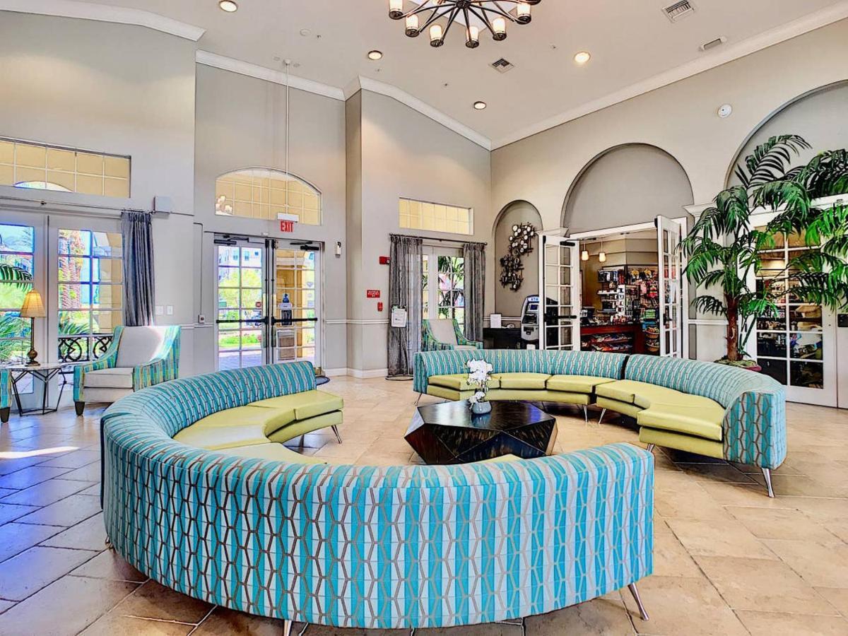 Vista Cay Luxury 3 bedroom condo  Orlando Exterior foto